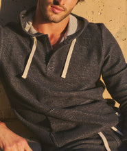 Load image into Gallery viewer, Marine Layer | Portola Beach Hoodie - Navy - Indie Indie Bang! Bang!