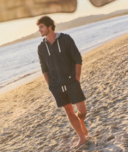 Load image into Gallery viewer, Marine Layer | Portola Beach Hoodie - Navy - Indie Indie Bang! Bang!