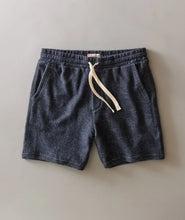 Load image into Gallery viewer, 6"Portola Beach Short - Navy/White - Indie Indie Bang! Bang!