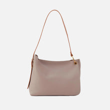 Load image into Gallery viewer, HOBO | Rayna Shoulder Bag in Double-Faced Leather - Warm Adobe