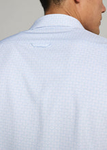 Load image into Gallery viewer, Palm White Short Sleeve Shirt - Indie Indie Bang! Bang!