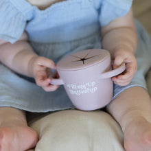 Load image into Gallery viewer, Fill Me Up Buttercup Snacker