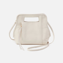 Load image into Gallery viewer, HOBO | Ace Crossbody in Pebbled Leather - Coastal Cloud - Indie Indie Bang! Bang!