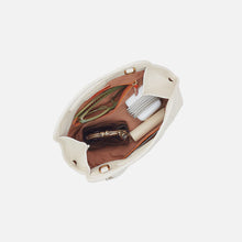 Load image into Gallery viewer, HOBO | Ace Crossbody in Pebbled Leather - Coastal Cloud - Indie Indie Bang! Bang!