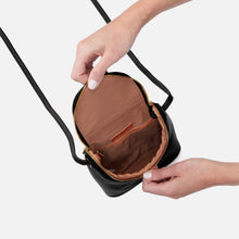 Load image into Gallery viewer, HOBO | Fern Crossbody Black - Indie Indie Bang! Bang!