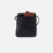 Load image into Gallery viewer, HOBO | Fern Crossbody Black - Indie Indie Bang! Bang!