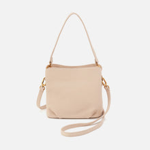 Load image into Gallery viewer, HOBO | Starr Convertible Shoulder Bag in Pebbled Leather - Stonewash - Indie Indie Bang! Bang!