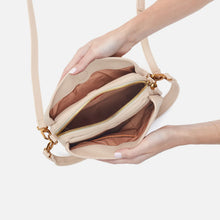 Load image into Gallery viewer, HOBO | Starr Convertible Shoulder Bag in Pebbled Leather - Stonewash - Indie Indie Bang! Bang!