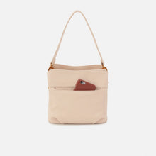 Load image into Gallery viewer, HOBO | Starr Convertible Shoulder Bag in Pebbled Leather - Stonewash - Indie Indie Bang! Bang!