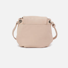 Load image into Gallery viewer, HOBO | Fern Zip-Flap Crossbody in Pebbled Leather - Stonewash - Indie Indie Bang! Bang!