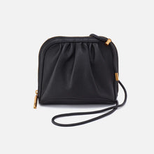 Load image into Gallery viewer, HOBO | Isabelle Crossbody in Pebbled Leather - Black - Indie Indie Bang! Bang!
