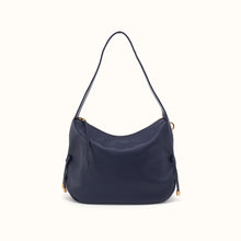 Load image into Gallery viewer, HOBO | Kori Hobo Shoulder - Pebbled Leather - Ink Navy