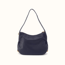 Load image into Gallery viewer, HOBO | Kori Hobo Shoulder - Pebbled Leather - Ink Navy