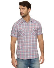 Load image into Gallery viewer, SANGER VINTAGE SOFT WESTERN SHIRT - Indie Indie Bang! Bang!