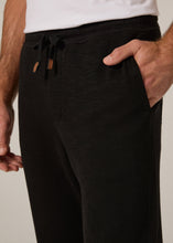Load image into Gallery viewer, Shoreline Jogger - Black | 7 Diamonds