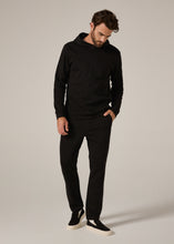 Load image into Gallery viewer, Shoreline Jogger - Black | 7 Diamonds