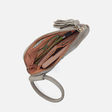 Load image into Gallery viewer, HOBO | Sable Golden Granite Wristlet