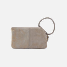 Load image into Gallery viewer, HOBO | Sable Golden Granite Wristlet