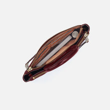 Load image into Gallery viewer, HOBO | Sable Saddleberry Wristlet