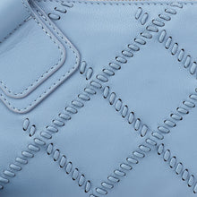 Load image into Gallery viewer, HOBO | Sable Wristlet in Cloud Leather - Bluebell - Indie Indie Bang! Bang!
