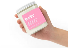 Load image into Gallery viewer, Taylor Swift | Lover Candle - Indie Indie Bang! Bang!