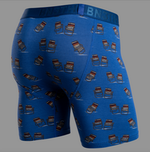 Load image into Gallery viewer, Classic Boxer Brief - Fashion Prints - Indie Indie Bang! Bang!