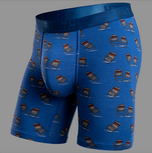 Load image into Gallery viewer, Classic Boxer Brief - Fashion Prints - Indie Indie Bang! Bang!