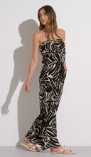 Load image into Gallery viewer, Strapless Jumpsuit - Indie Indie Bang! Bang!