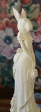 Load image into Gallery viewer, Victorian Rabbit - Indie Indie Bang! Bang!
