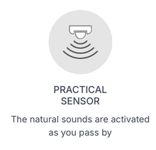 Load image into Gallery viewer, Windchimes Birdybox - Indie Indie Bang! Bang!