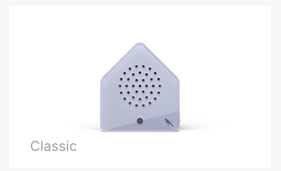 Nightingale Birdybox - Indie Indie Bang! Bang!