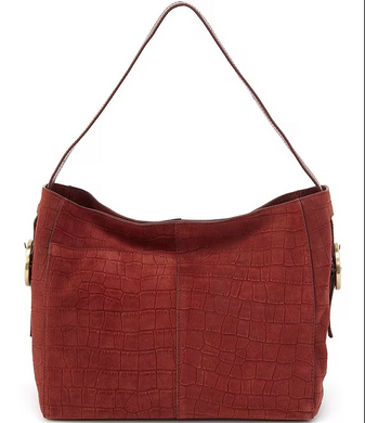 HOBO | Render Sequoia Shoulder Bag - Indie Indie Bang! Bang!