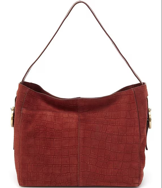 HOBO | Render Sequoia Shoulder Bag - Indie Indie Bang! Bang!