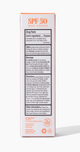 Load image into Gallery viewer, Hybrid Daily Sunscreen SPF 50 + With Ginseng Extract - Indie Indie Bang! Bang!