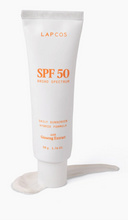 Load image into Gallery viewer, Hybrid Daily Sunscreen SPF 50 + With Ginseng Extract - Indie Indie Bang! Bang!