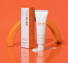 Load image into Gallery viewer, Hybrid Daily Sunscreen SPF 50 + With Ginseng Extract - Indie Indie Bang! Bang!