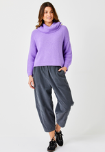 Load image into Gallery viewer, Olla Carrot Shape Baby Cord Pants - Indie Indie Bang! Bang!