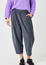 Load image into Gallery viewer, Olla Carrot Shape Baby Cord Pants - Indie Indie Bang! Bang!