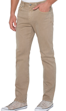 Kingston Modern Straight Wheat - Indie Indie Bang! Bang!