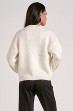 Load image into Gallery viewer, Bowtie Stone Cardigan - Indie Indie Bang! Bang!