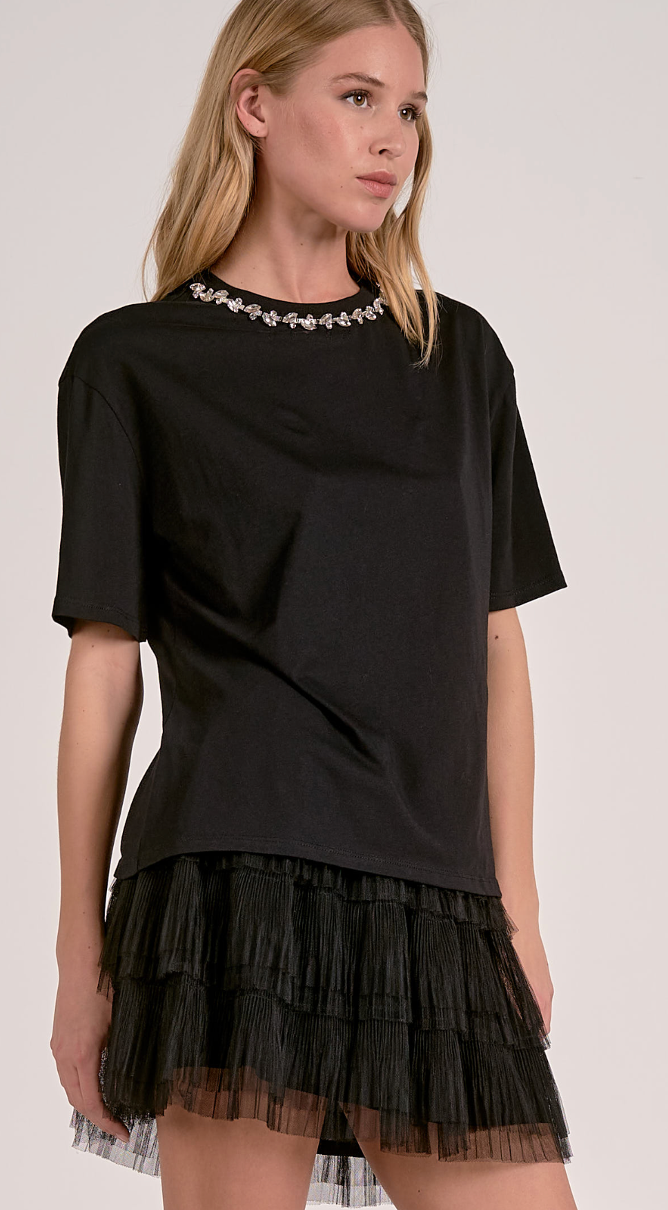 Bri T-Shirt Top - Indie Indie Bang! Bang!