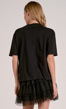 Load image into Gallery viewer, Bri T-Shirt Top - Indie Indie Bang! Bang!