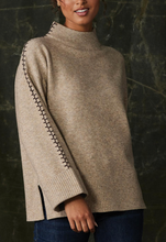 Load image into Gallery viewer, Craft Stitch Sweater
