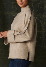 Load image into Gallery viewer, Craft Stitch Sweater