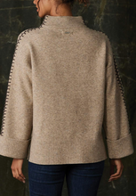 Load image into Gallery viewer, Craft Stitch Sweater