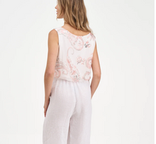 Load image into Gallery viewer, Ballet Paisley Top - Indie Indie Bang! Bang!