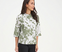 Load image into Gallery viewer, Cactus Spots Top - Indie Indie Bang! Bang!