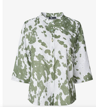 Load image into Gallery viewer, Cactus Spots Top - Indie Indie Bang! Bang!