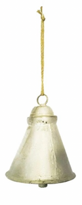 Hanging Metal Bells