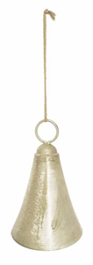 Hanging Metal Bells